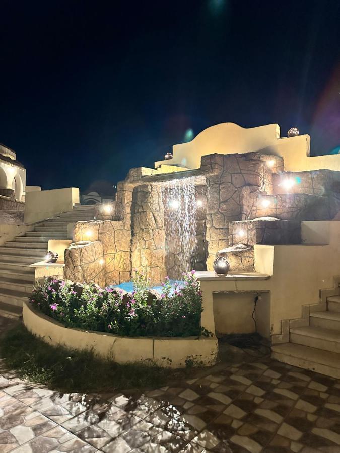 Elphardous Oasis Hotel Λούξορ Εξωτερικό φωτογραφία